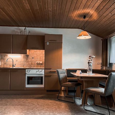 Hoamat House I Boutique Apartments Sankt Margarethen im Lungau Zewnętrze zdjęcie