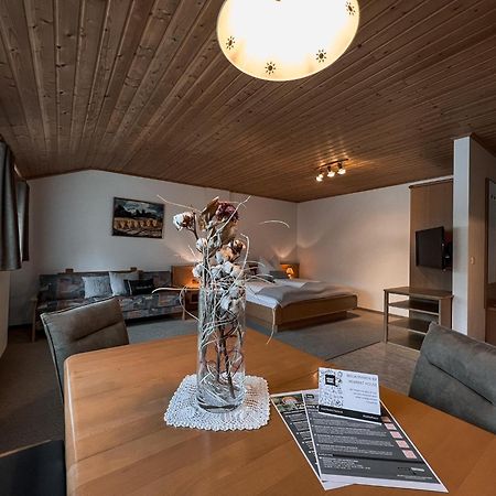 Hoamat House I Boutique Apartments Sankt Margarethen im Lungau Zewnętrze zdjęcie