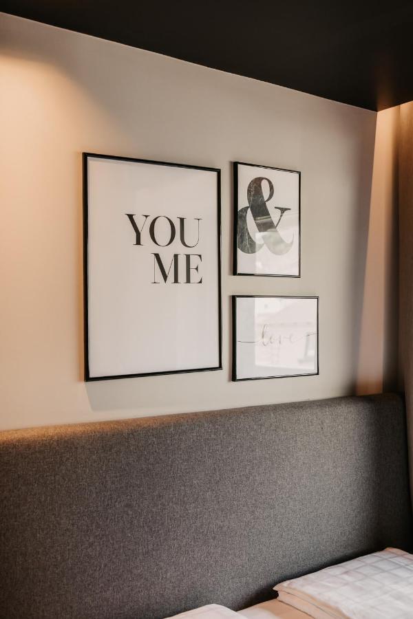 Hoamat House I Boutique Apartments Sankt Margarethen im Lungau Zewnętrze zdjęcie