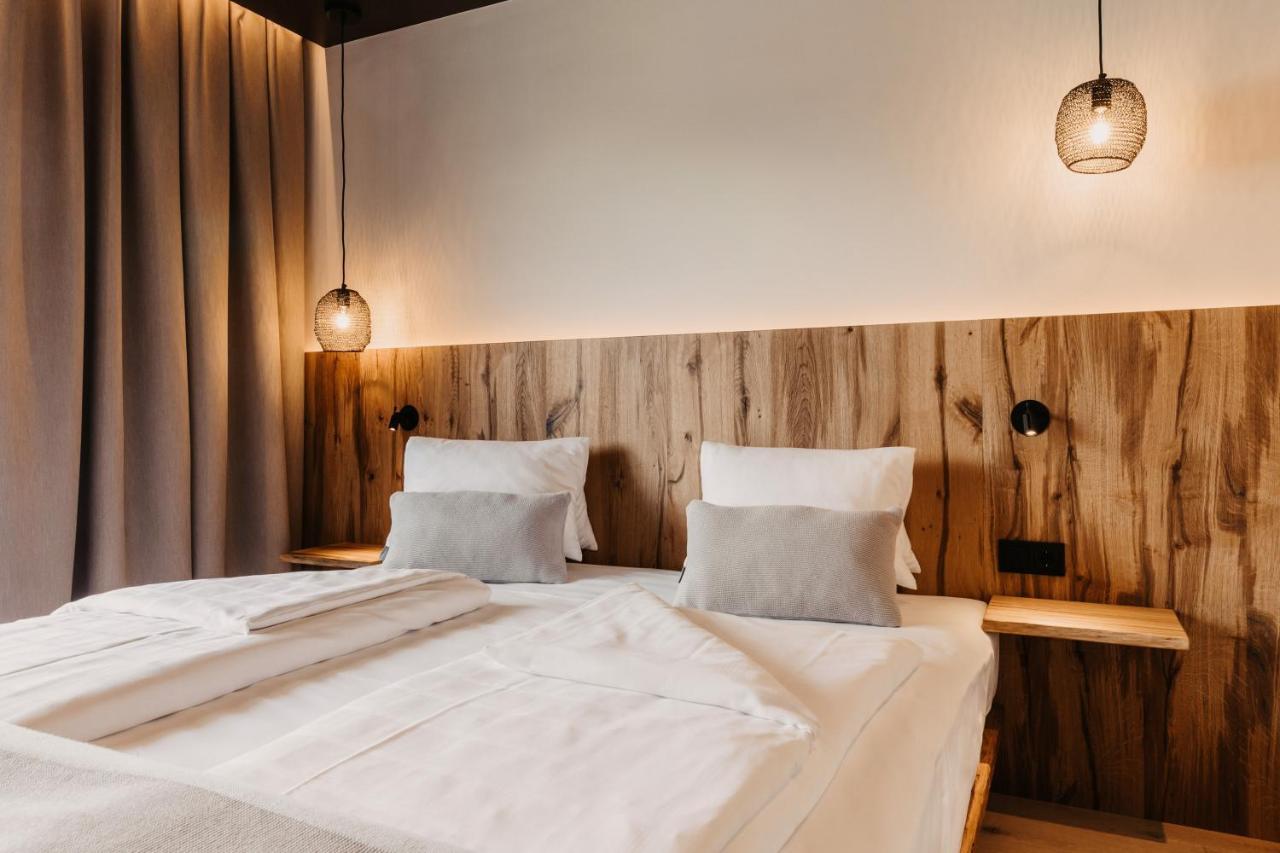 Hoamat House I Boutique Apartments Sankt Margarethen im Lungau Zewnętrze zdjęcie