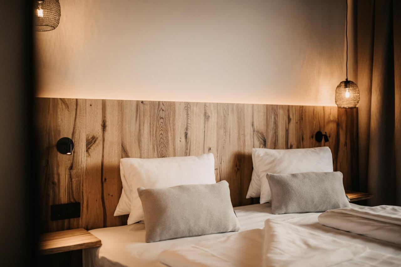 Hoamat House I Boutique Apartments Sankt Margarethen im Lungau Zewnętrze zdjęcie