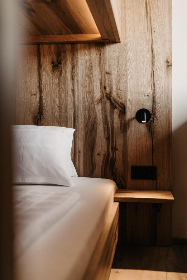 Hoamat House I Boutique Apartments Sankt Margarethen im Lungau Zewnętrze zdjęcie