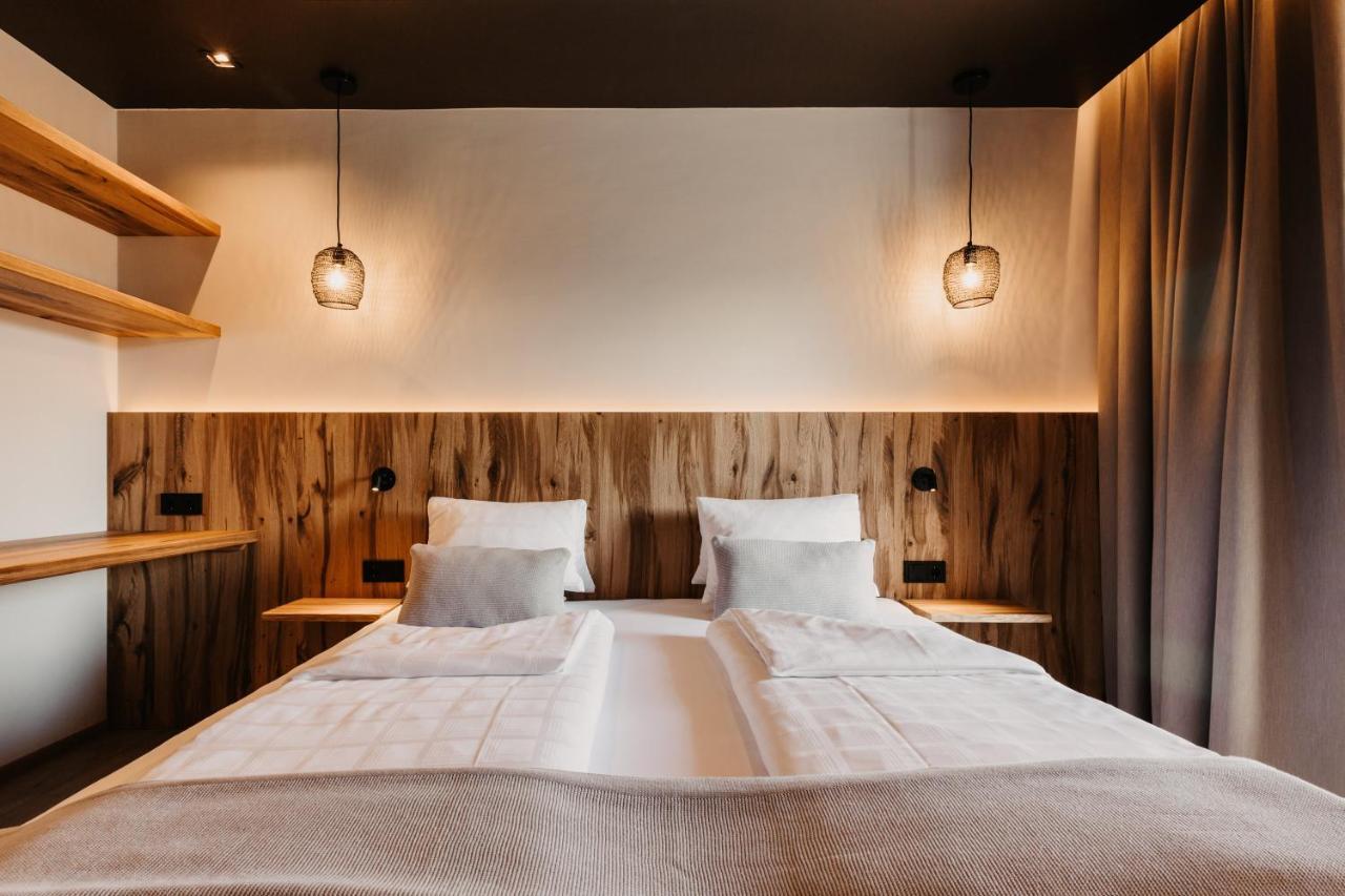 Hoamat House I Boutique Apartments Sankt Margarethen im Lungau Zewnętrze zdjęcie