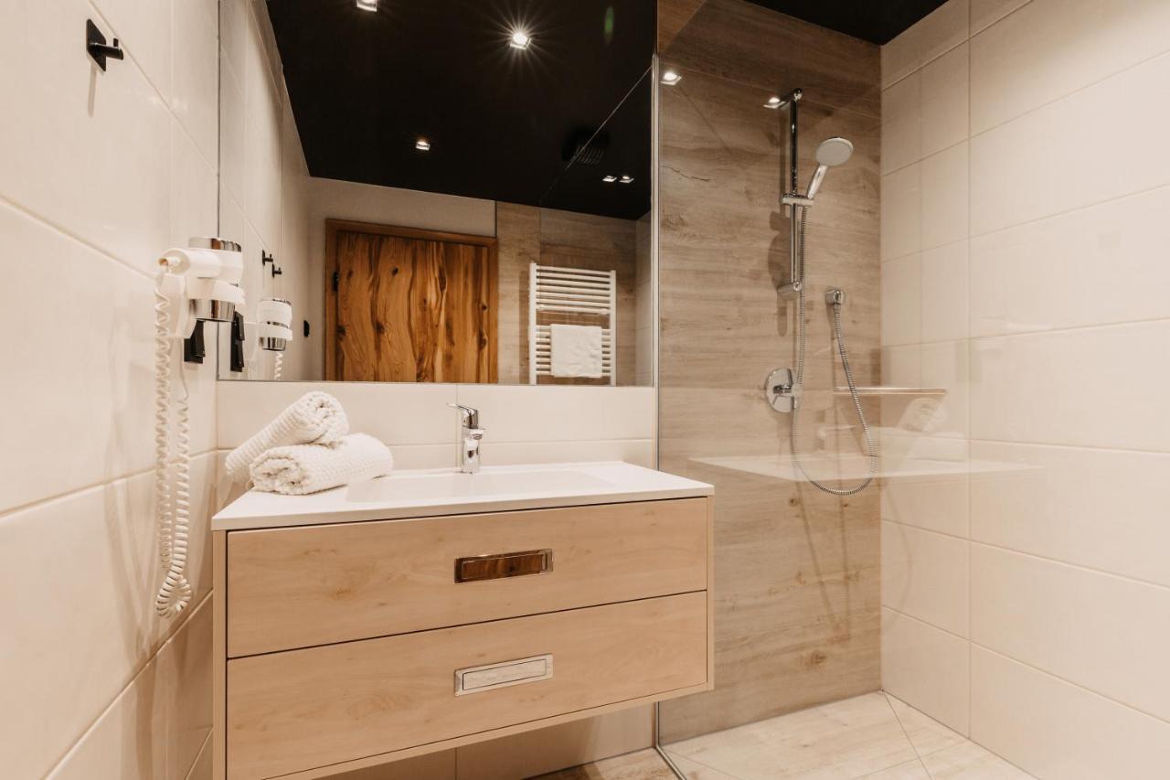 Hoamat House I Boutique Apartments Sankt Margarethen im Lungau Zewnętrze zdjęcie