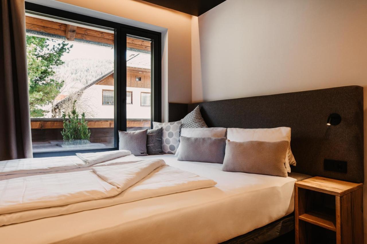 Hoamat House I Boutique Apartments Sankt Margarethen im Lungau Zewnętrze zdjęcie