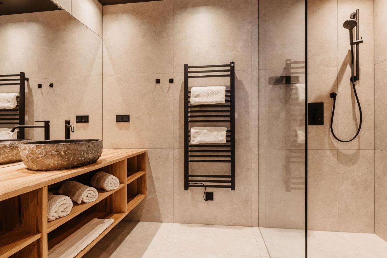 Hoamat House I Boutique Apartments Sankt Margarethen im Lungau Zewnętrze zdjęcie
