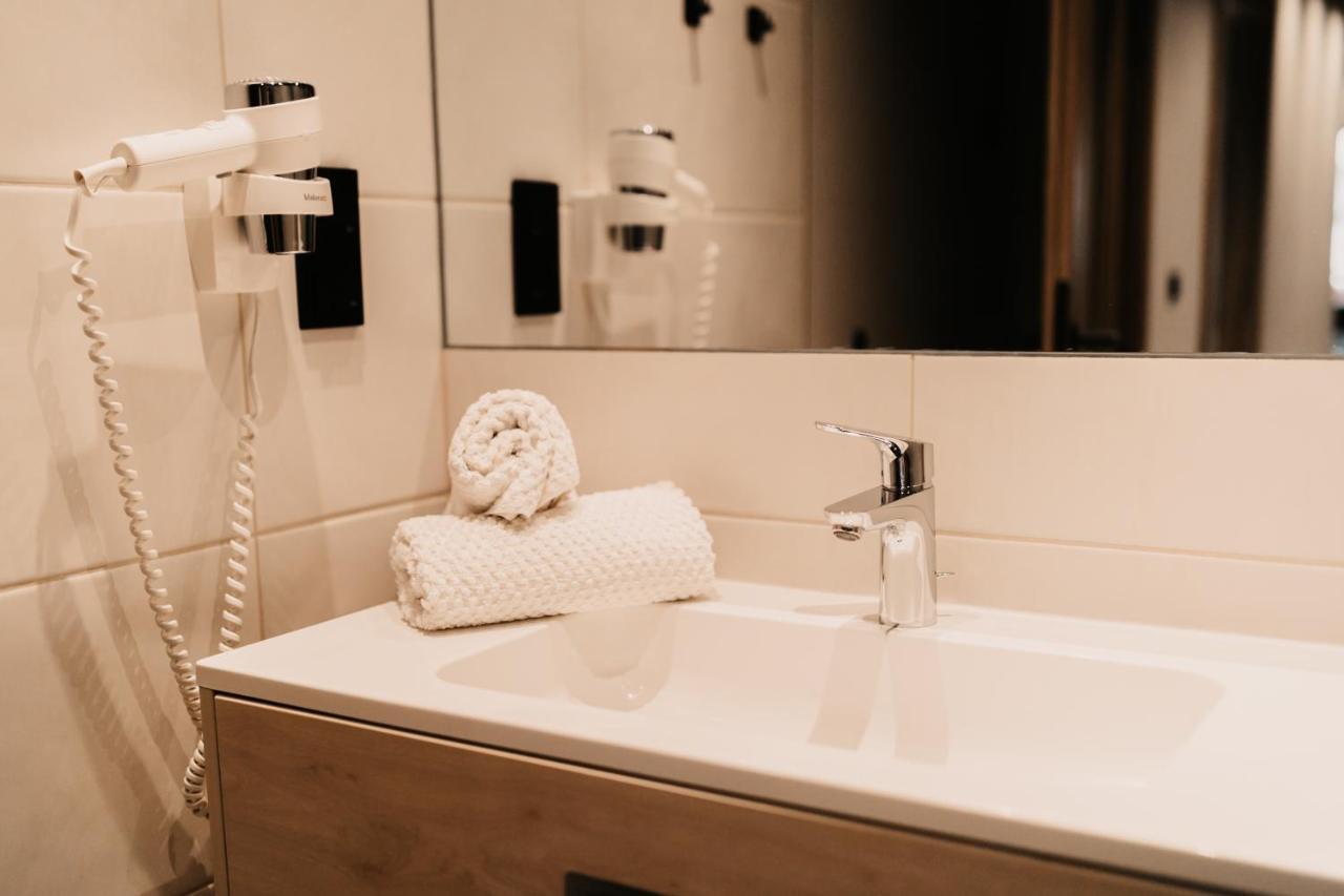 Hoamat House I Boutique Apartments Sankt Margarethen im Lungau Zewnętrze zdjęcie