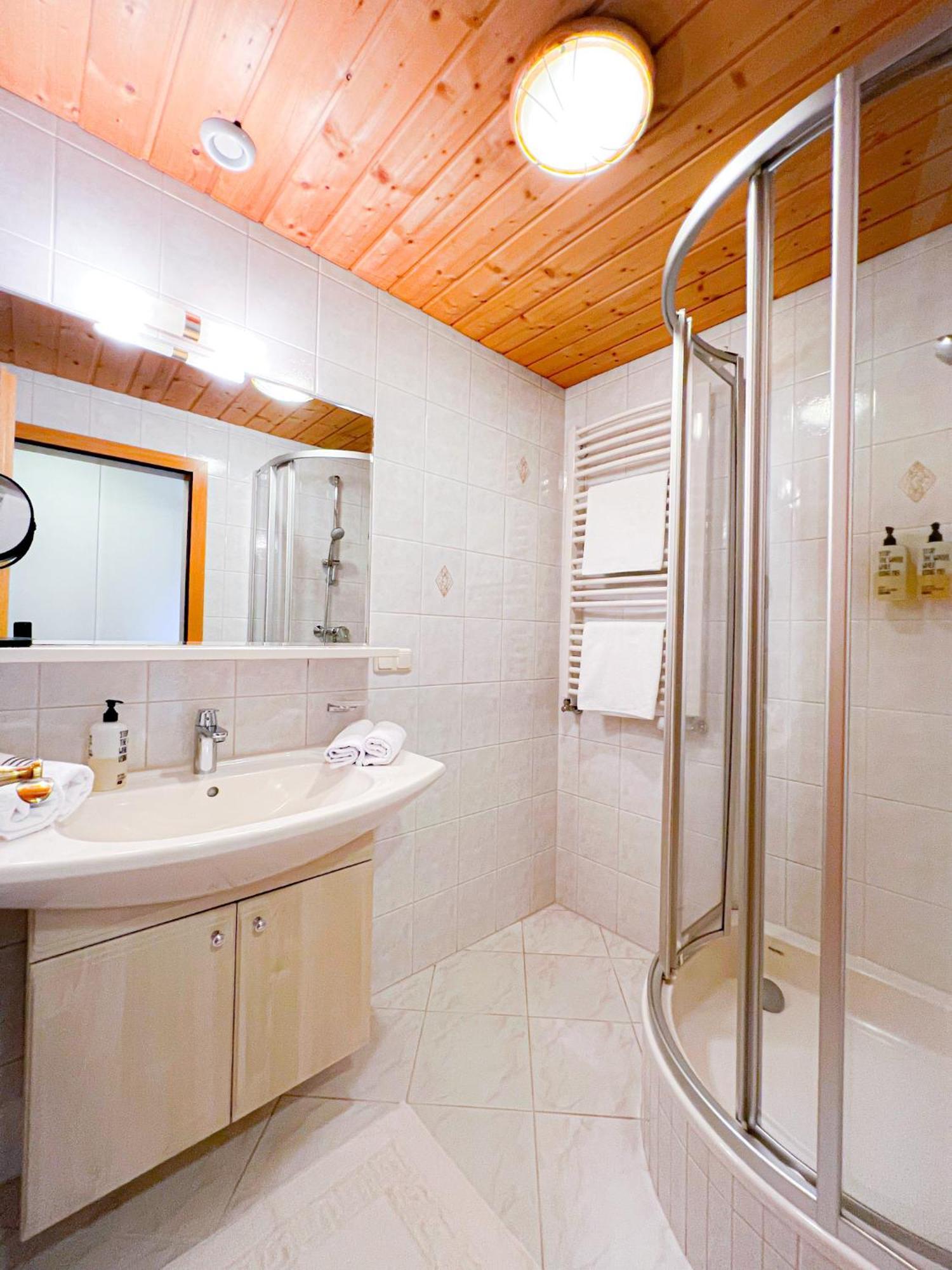 Hoamat House I Boutique Apartments Sankt Margarethen im Lungau Zewnętrze zdjęcie