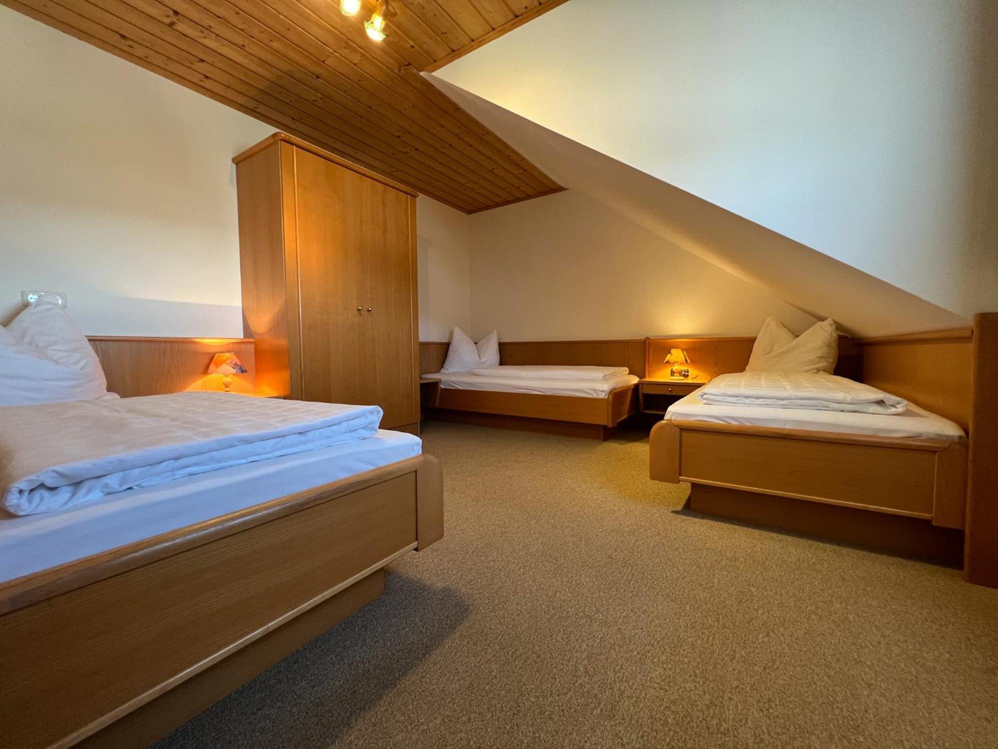 Hoamat House I Boutique Apartments Sankt Margarethen im Lungau Zewnętrze zdjęcie