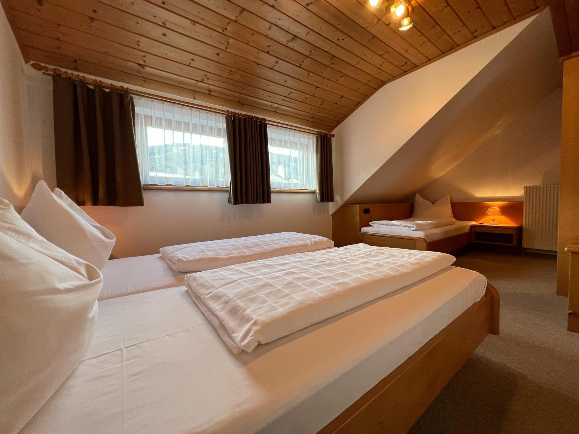Hoamat House I Boutique Apartments Sankt Margarethen im Lungau Zewnętrze zdjęcie